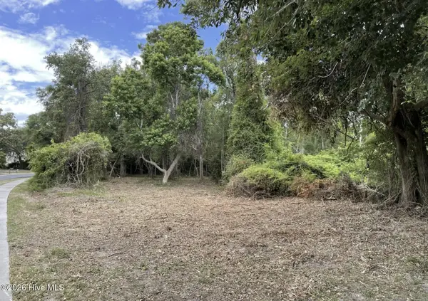 L-22 Womble Street, Oak Island, NC 28465