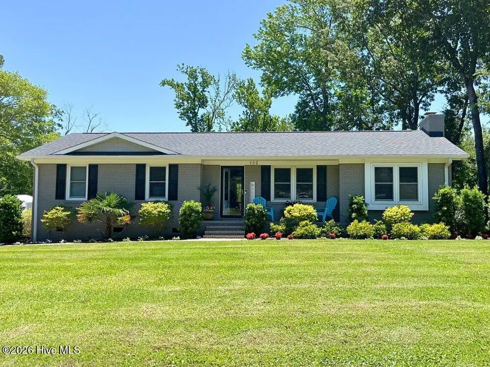 132 Egret Point Road, Wilmington, NC 28409 - Image #1