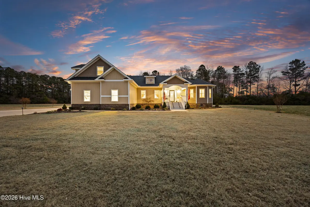 135 Savannah Avenue, Grandy, NC 27939 - Image #1