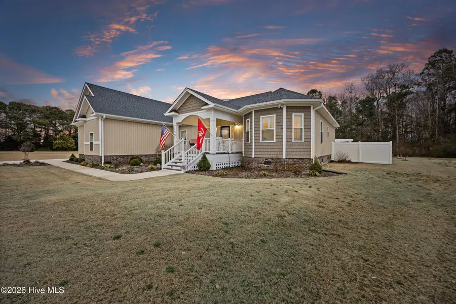 135 Savannah Avenue, Grandy, NC 27939 - Image #3