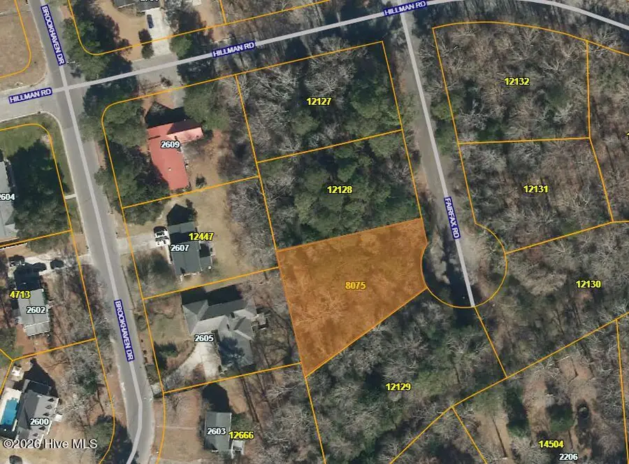 11 Fairfax Road, Kinston, NC 28504 - Image #2