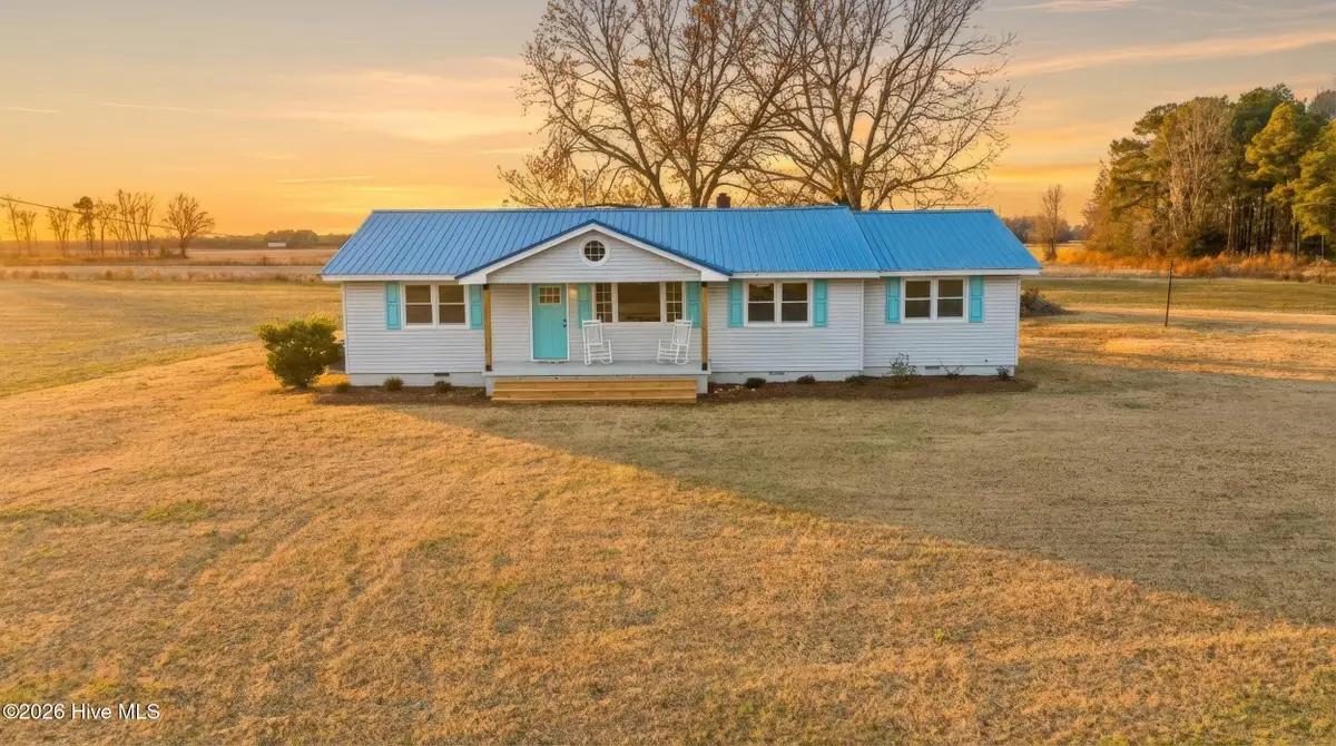 449 Sandy Ridge Road, Edenton, NC 27932 - Image #1