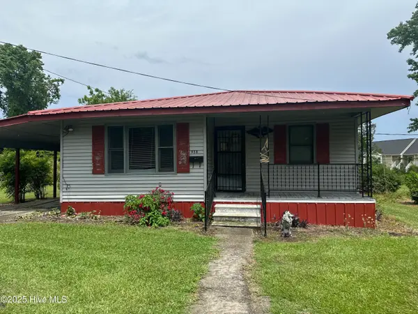 958 W Pantego Street, Belhaven, NC 27810