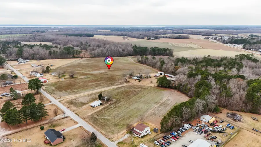 134 Mexico Road, Edenton, NC 27932 - #2