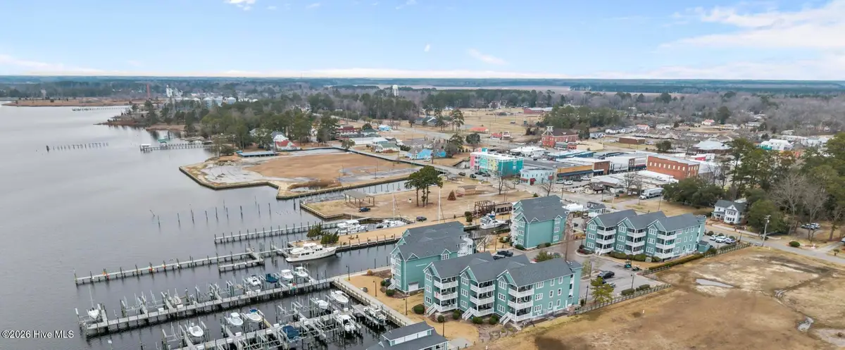 1308 Day Beacon Drive #8, Belhaven, NC 27810 - Image #1