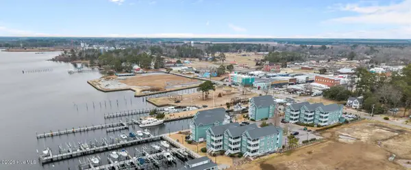 1308 Day Beacon Drive #8, Belhaven, NC 27810