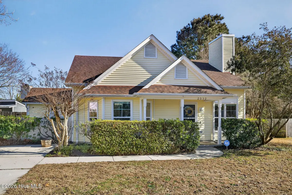 2032 White Road, Wilmington, NC 28411 - Image #1