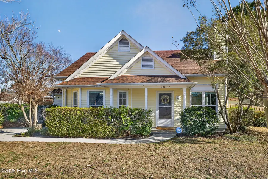 2032 White Road, Wilmington, NC 28411 - Image #3