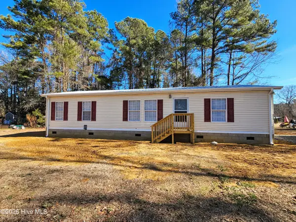 456 Lanier Avenue, Rocky Point, NC 28457