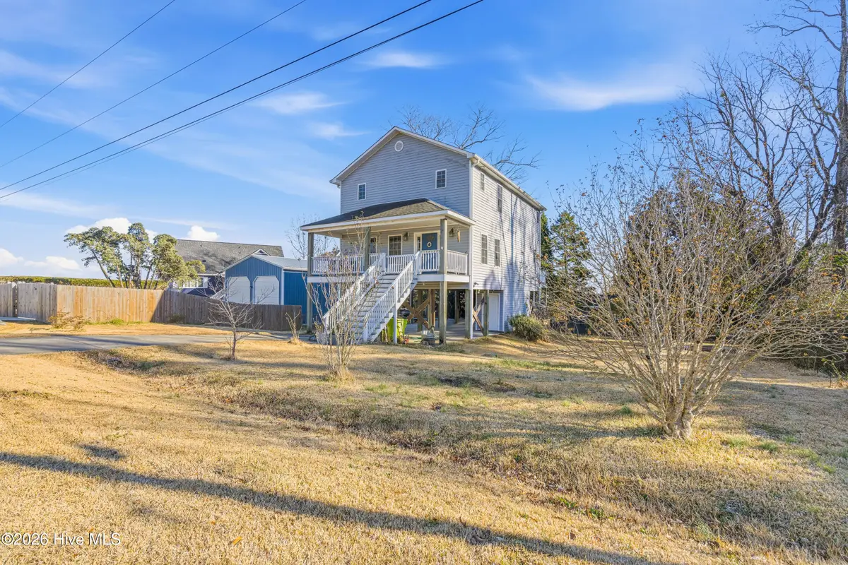 103 Gibbs Road, New Bern, NC 28560 - #1