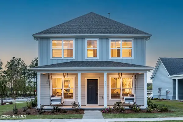 5327 Folklore Way, Wilmington, NC 28412