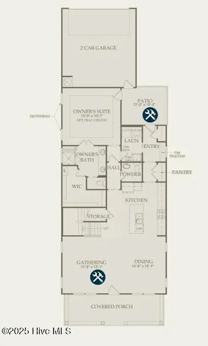 5327 Folklore Way, Wilmington, NC 28412 - Image #2