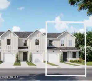 58 W Farley Drive #92, Hampstead, NC 28443