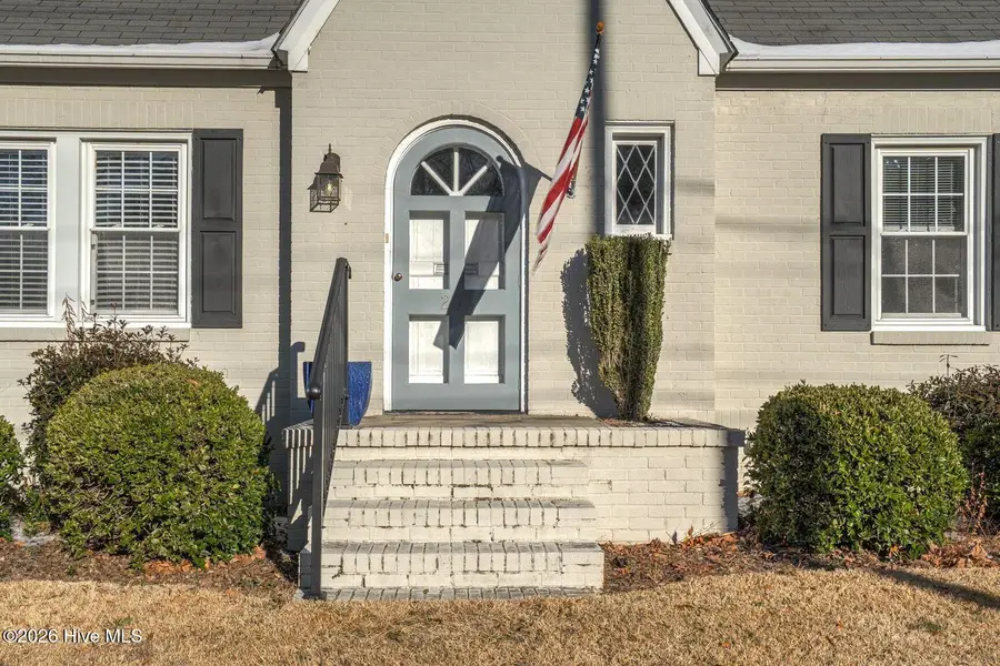 208 Clyde Avenue Nw, Wilson, NC 27893 - Image #3