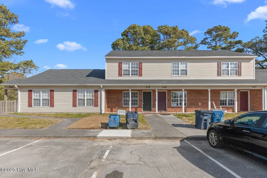 218 Palace Circle, Jacksonville, NC 28546 - Image #2