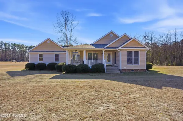 1075 Wandering Way Ne, Leland, NC 28451