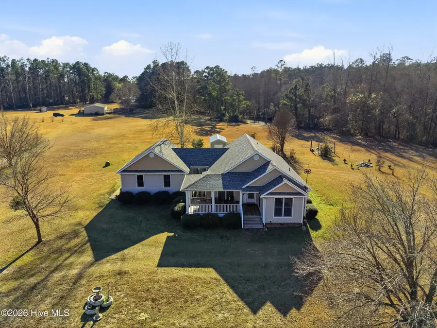 1075 Wandering Way Ne, Leland, NC 28451 - Image #2