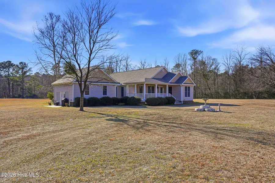 1075 Wandering Way Ne, Leland, NC 28451 - Image #3