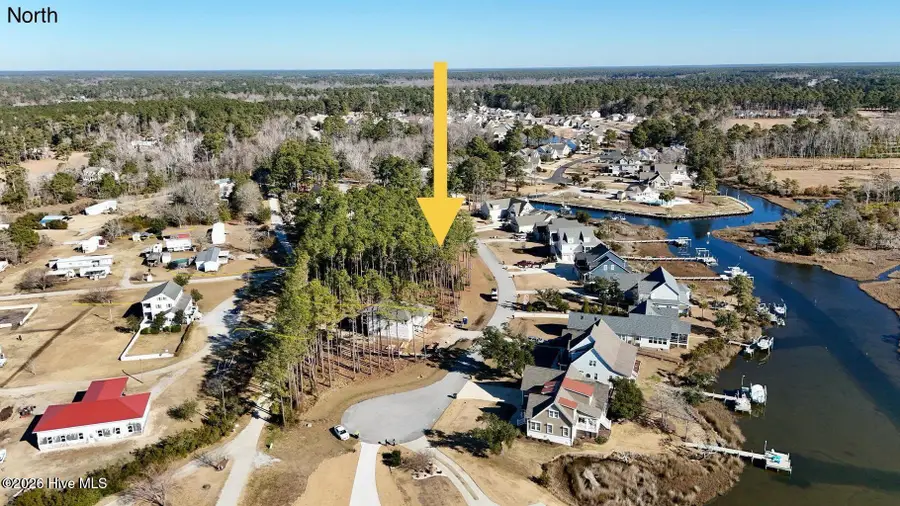 120 Lowery Lane, Swansboro, NC 28584 - Image #3