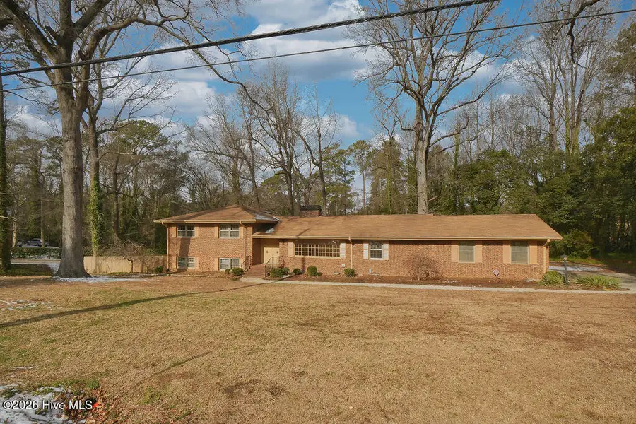 2501 New Bern Avenue, Raleigh, NC 27610 - #2