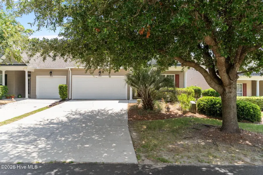 5154 Elton Drive Se, Southport, NC 28461 - Image #2