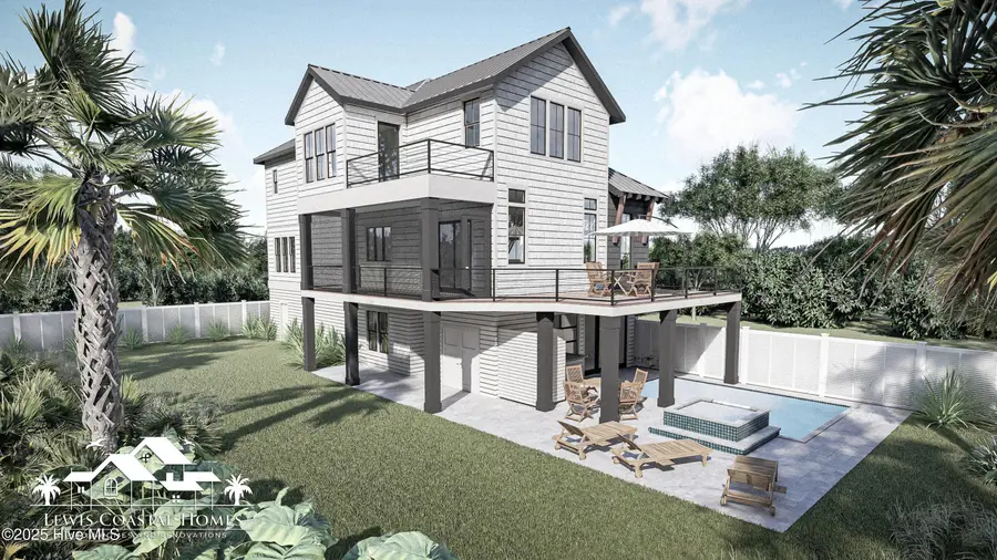 1408 Marsh Cove Lane, Wilmington, NC 28409 - Image #2