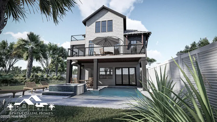 1408 Marsh Cove Lane, Wilmington, NC 28409 - Image #3