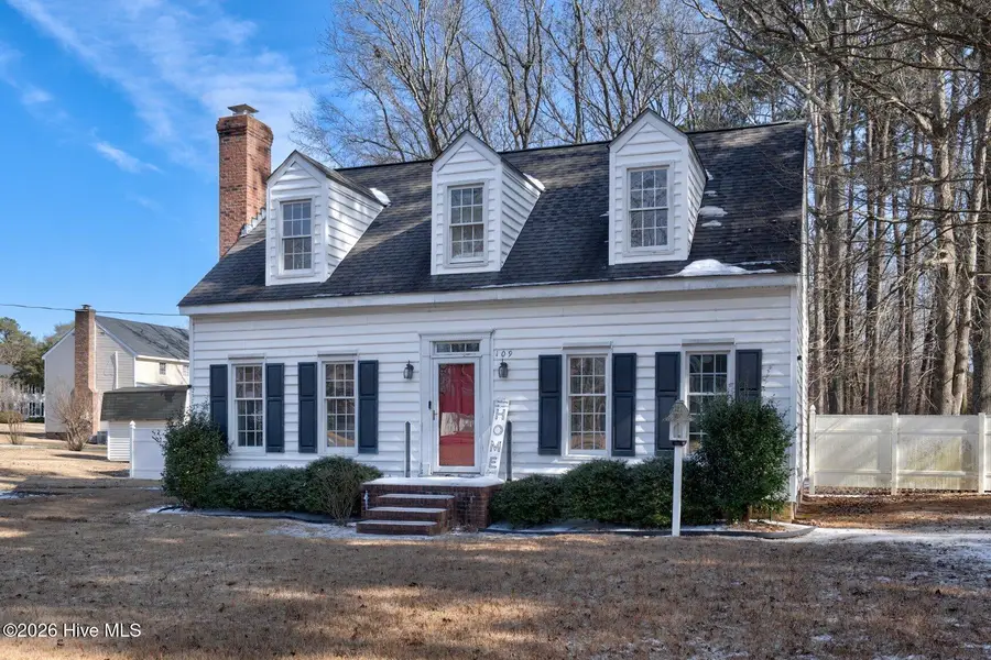 109 S Applewood Court, Rocky Mount, NC 27803 - Image #2