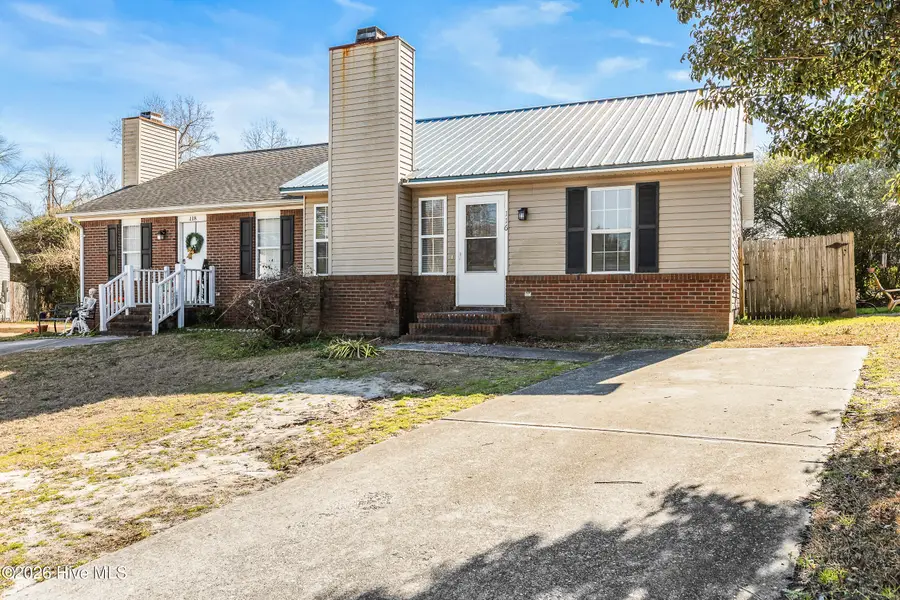 116 Creekview Drive, Jacksonville, NC 28540 - Image #2