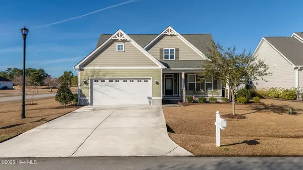 101 Scouts Bend Road, Beaufort, NC 28516