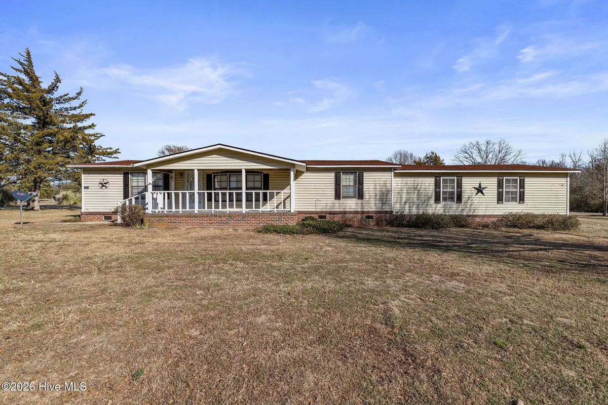 5310 Echo Drive, La Grange, NC 28551 - Image #1