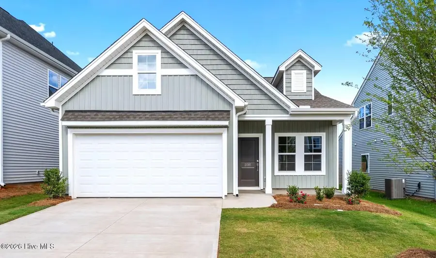 454 Galloping Foal Way Se #32, Bolivia, NC 28422 - #2