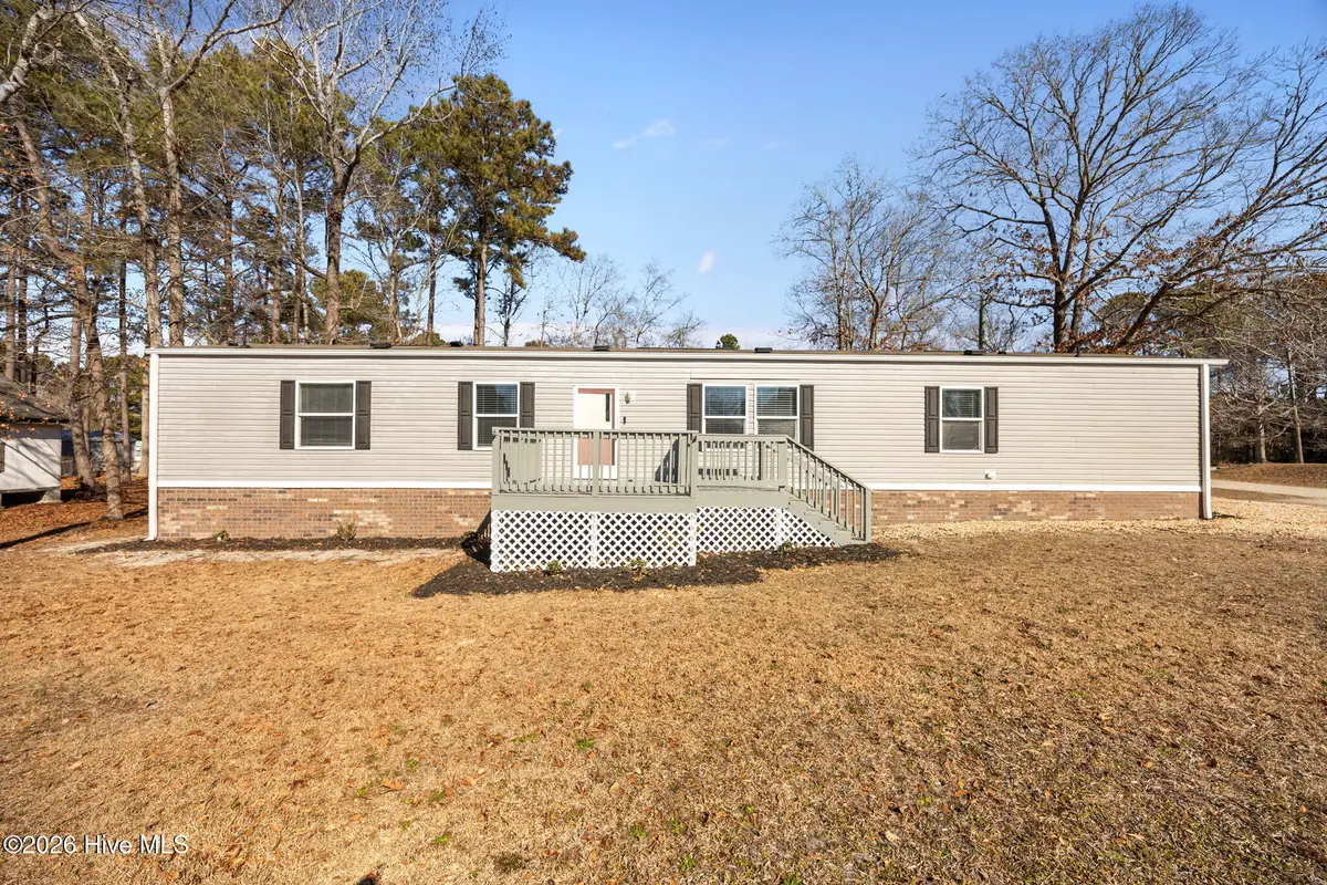 410 Fawn Drive, Hampstead, NC 28443 - Image #1