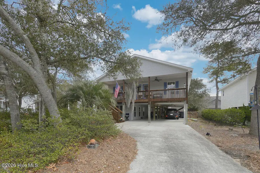 212 NE 48th Street, Oak Island, NC 28465 - Image #2