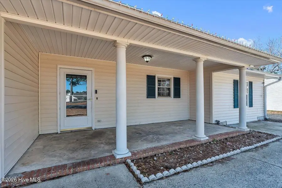 114 Education Lane, Havelock, NC 28532 - #2