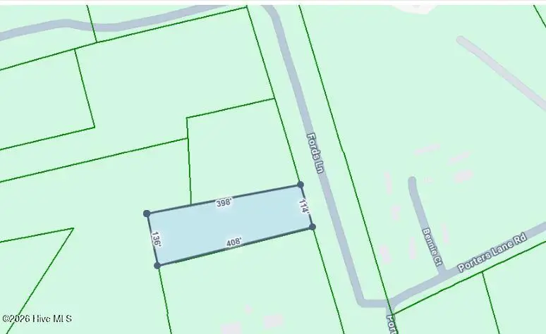 483 Porters Lane Road, Rocky Point, NC 28457 - Image #1