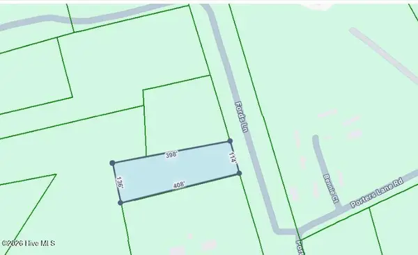 483 Porters Lane Road, Rocky Point, NC 28457