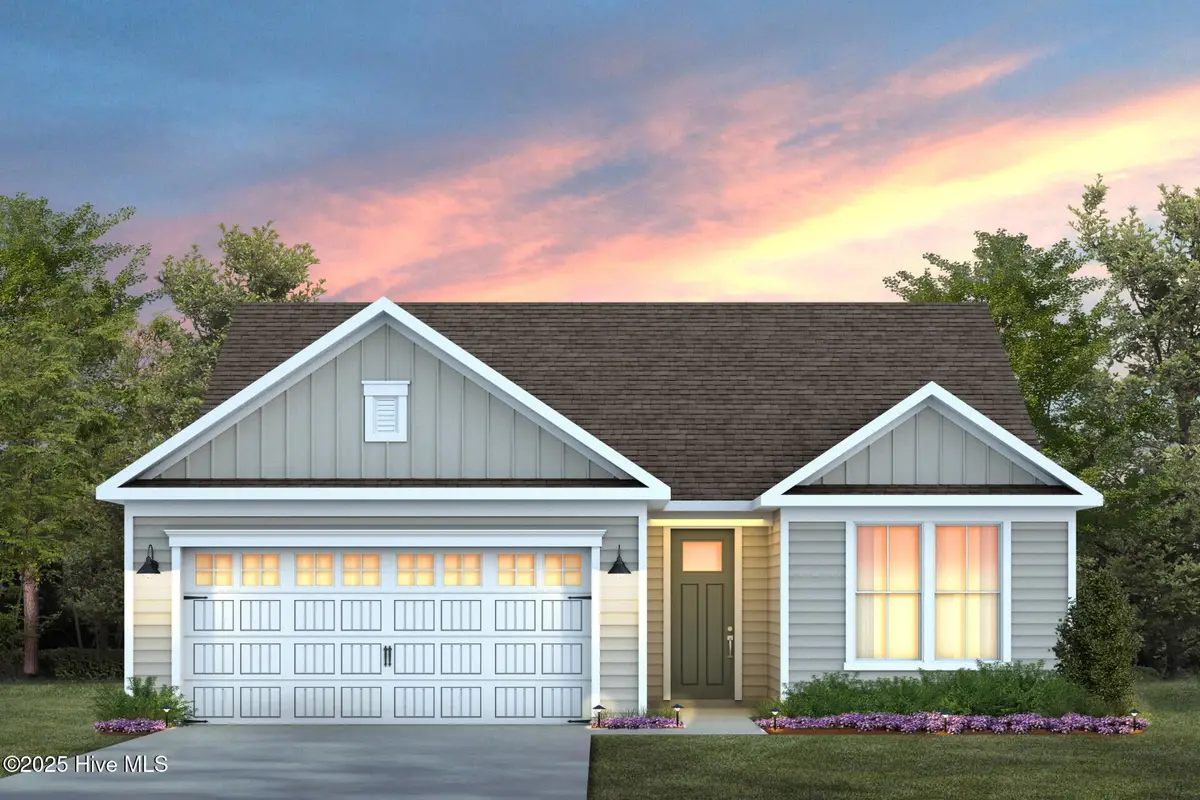 5637 Coral Tide Avenue, Wilmington, NC 28412 - Image #1