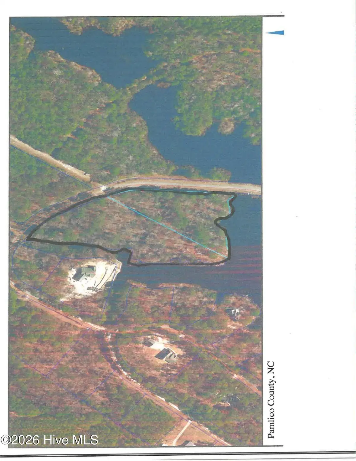 801 Jeff Road, Minnesott Beach, NC 28510 - #1