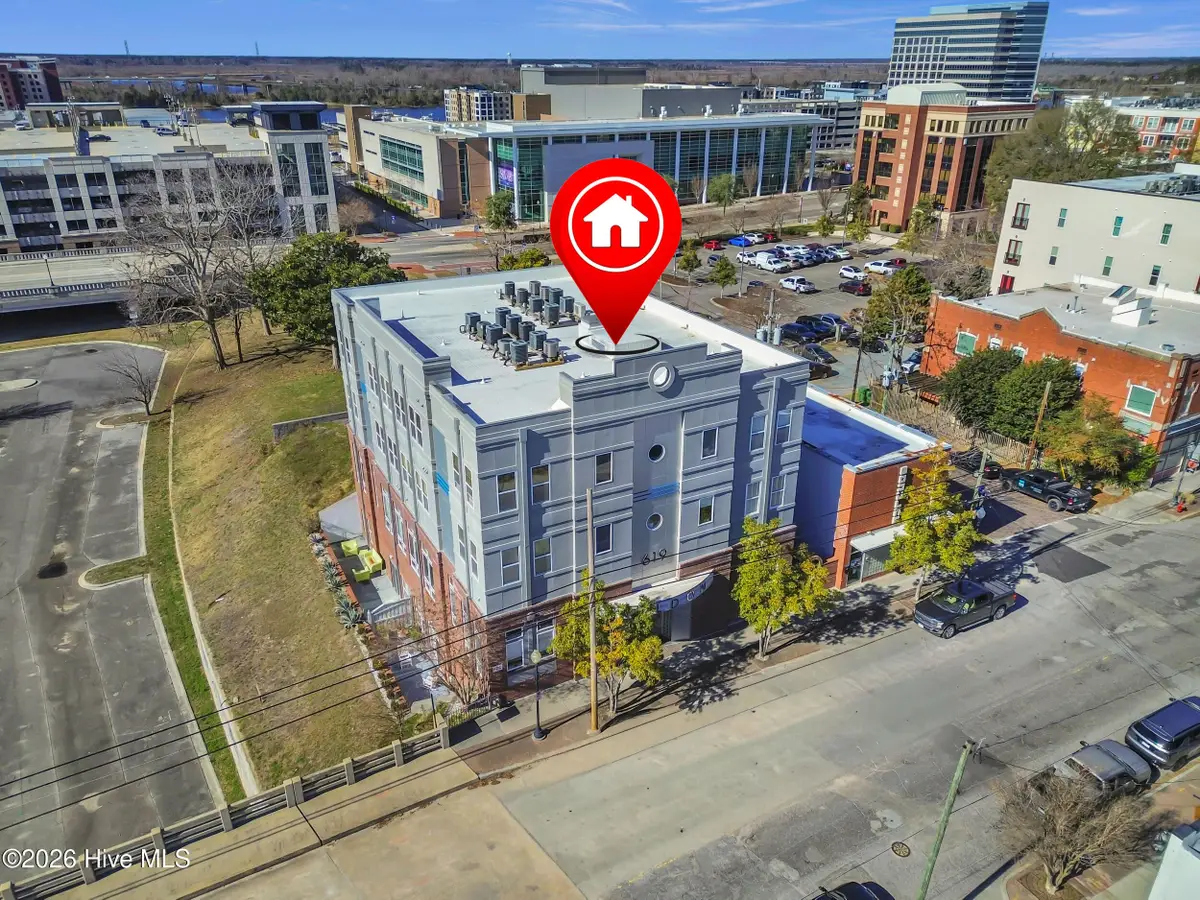 619 N 4th Street #Apt 103, Wilmington, NC 28401 - Image #1