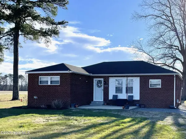 1033 N Nc Highway 343 N, South Mills, NC 27976