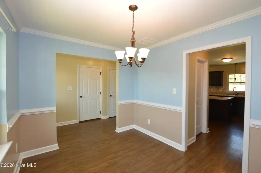 721 Addor Drive, Richlands, NC 28574 - Image #2