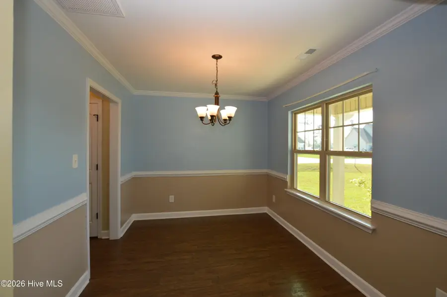 721 Addor Drive, Richlands, NC 28574 - Image #3