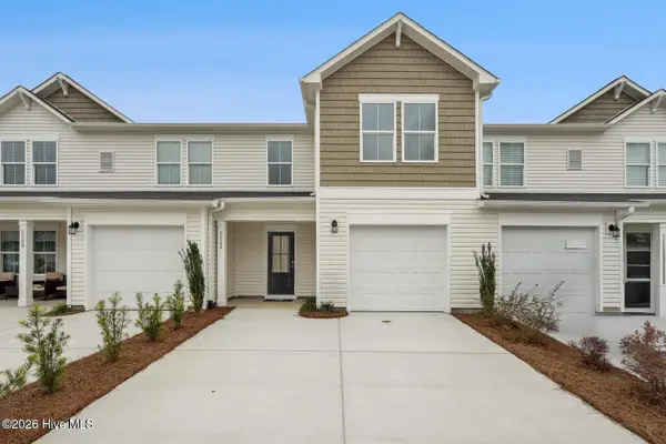 5106 Northstar Drive #86, Leland, NC 28451