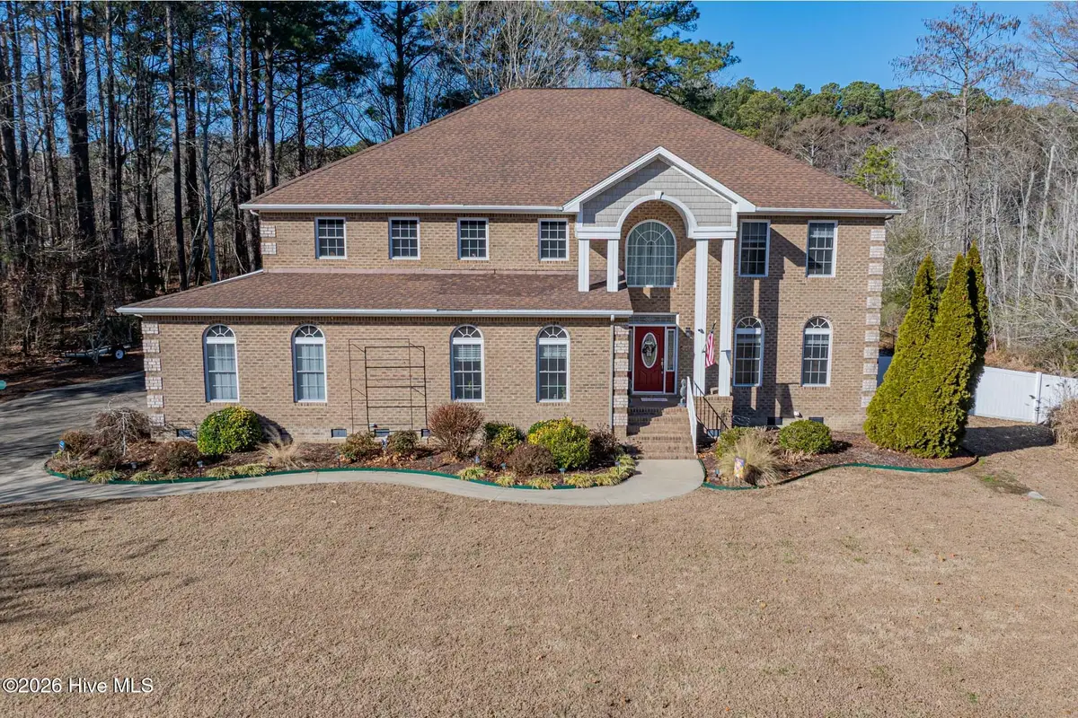 906 Broomfield Trail, Elizabeth City, NC 27909 - Image #1