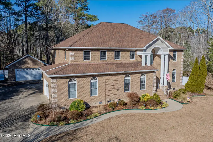 906 Broomfield Trail, Elizabeth City, NC 27909 - Image #2