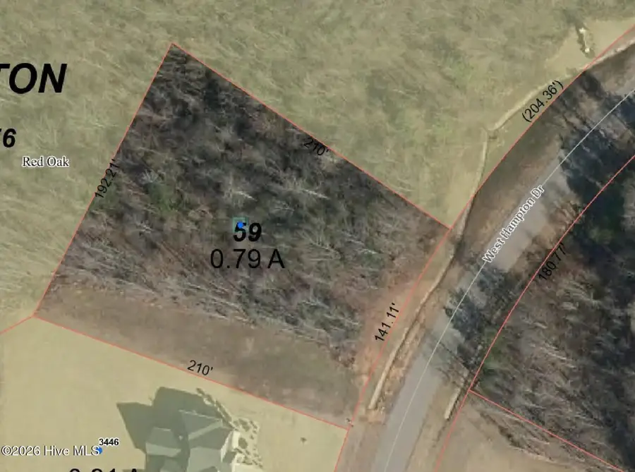 3470 West Hampton Drive, Rocky Mount, NC 27804 - Image #2