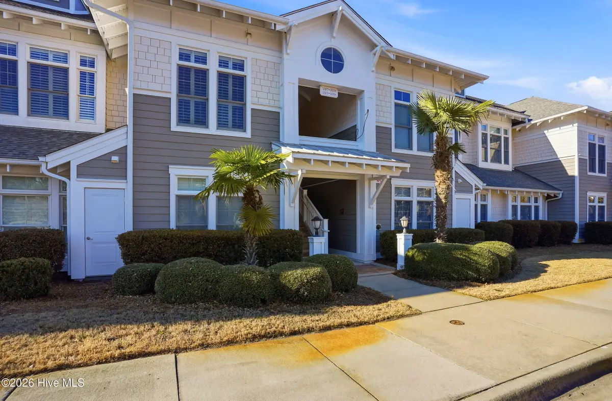 2537 St James Drive Se #Apt 1007, Southport, NC 28461 - Image #1