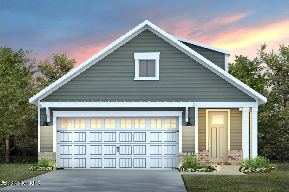 5932 Moonshell Loop, Wilmington, NC 28412 - Image #1