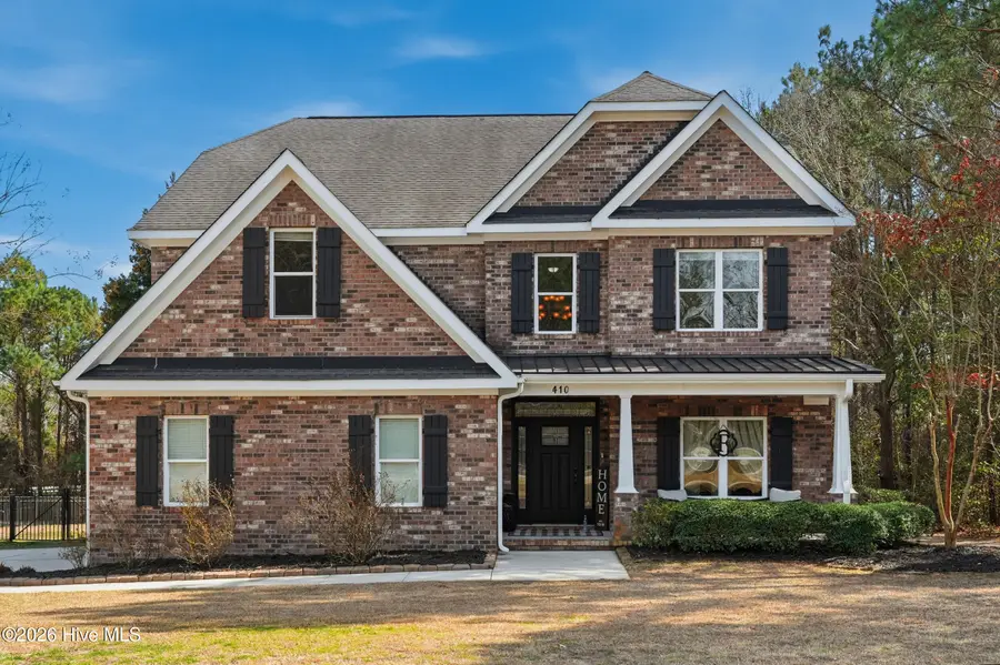 410 Compass Point, Hampstead, NC 28443 - #3